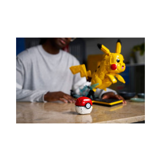 LEGO коцки, Pokemon, Pikachu and Poké Ball 