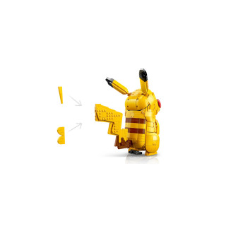 LEGO коцки, Pokemon, Pikachu and Poké Ball 