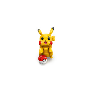 LEGO коцки, Pokemon, Pikachu and Poké Ball 