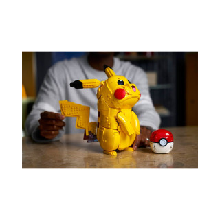 LEGO коцки, Pokemon, Pikachu and Poké Ball 