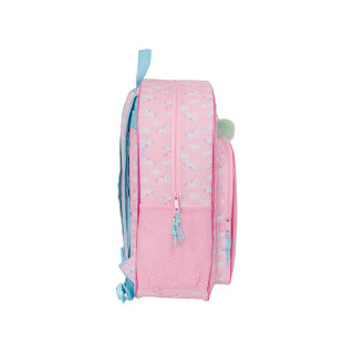 Ранец, Glowlab Kids - Unicorn, 42 cm 