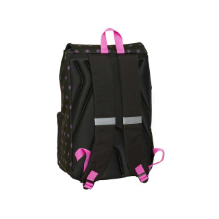 Ранец, KPop Demon Hunters Black, 41 cm 