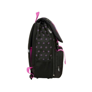 Ранец, KPop Demon Hunters Black, 41 cm 