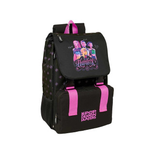 Ранец, KPop Demon Hunters Black, 41 cm 
