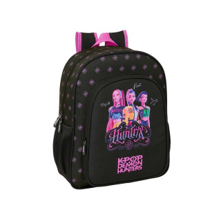 Ранче, KPop Demon Hunters Black, 38 cm 