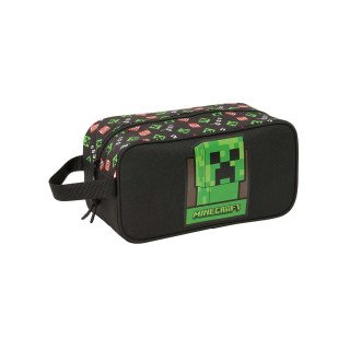 Торба за патики, Minecraft 