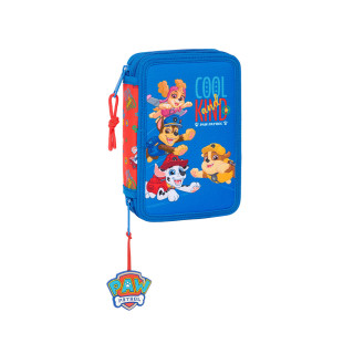 Несесер за моливи - полн, Paw Patrol 