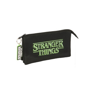 Несесер за моливи, Stranger Things 