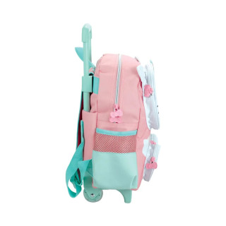 Ранче со тркалца, Hello Kitty 3D, 30 cm 