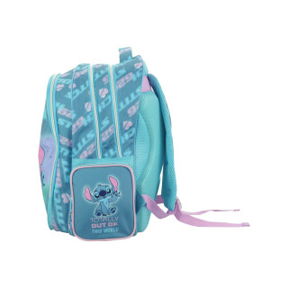 Ранец, Disney: Stitch 626, 42 cm 