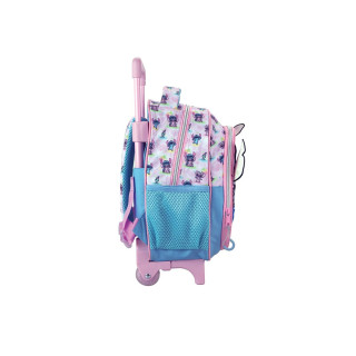 Ранче со тркалца, Disney: Stitch 