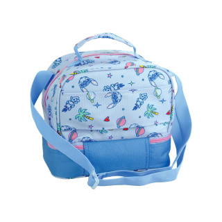 Торба за ужинка, Disney: Stitch Tropical 