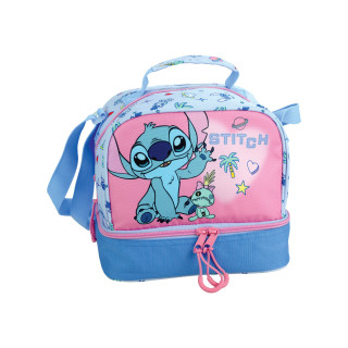 Торба за ужинка, Disney: Stitch Tropical 