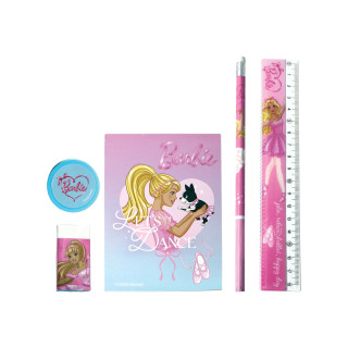 Сет за пишување, Barbie 