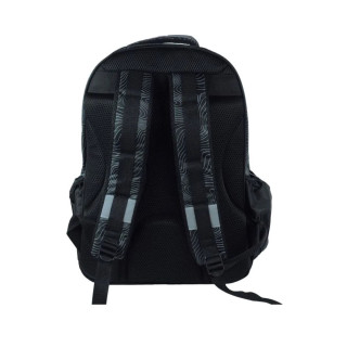 Ранец, K Pop Demon Hunters - Huntrix Black, 46 cm 