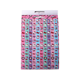 Сет од 600 стикери, Hello Kitty 