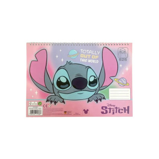 Блок со стикери, Disney: Stitch - Totally Out Of This World 