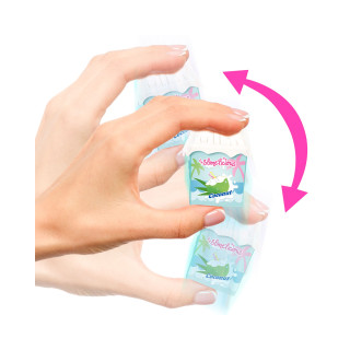 Сет за изработка, So Slime DIY - Slimelcious Slime Shaker 