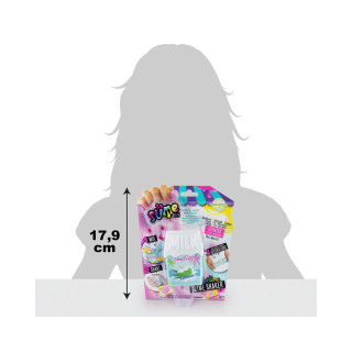Сет за изработка, So Slime DIY - Slimelcious Slime Shaker 