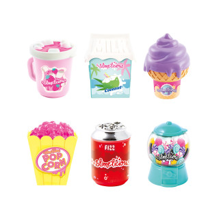 Сет за изработка, So Slime DIY - Slimelcious Slime Shakers 3 Pack 