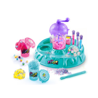 Сет за изработка, So Slime DIY - Sensory Slime Factory 