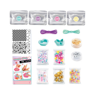 Сет за изработка, Style 4 Ever - Refill Kit 
