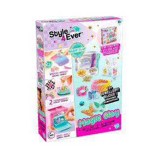 Сет за изработка, Style 4 Ever - Refill Kit 