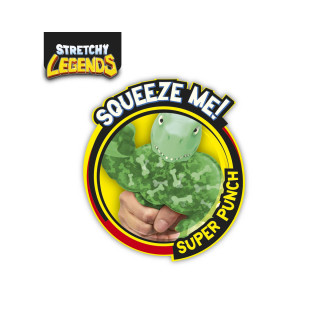Фигура, Stretchy Legends - Megarex 