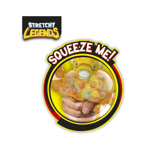 Фигура, Stretchy Legends - Demolition 