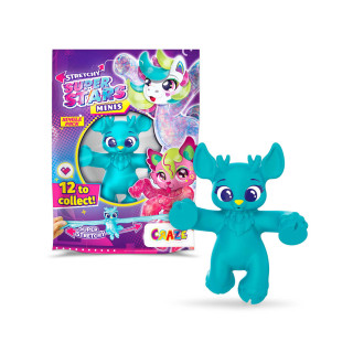 Фигура, Stretchy Superstars Minis 