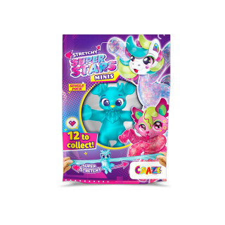 Фигура, Stretchy Superstars Minis 