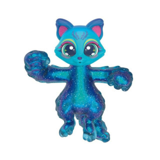 Фигура, Stretchy Superstars - Rycooncé 