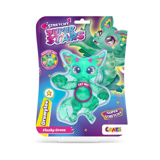 Фигура, Stretchy Superstars - Drumylee 