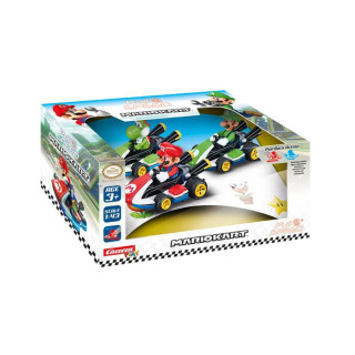 Сет фигури, Mario Kart - Mario, Luigi & Yoshi 