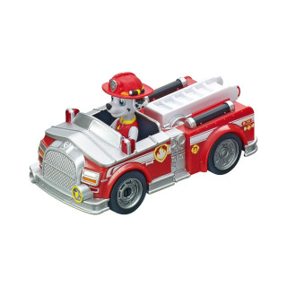 Сет за игра со колички, Paw Patrol - Chase & Marshall Race'n'Rescue 