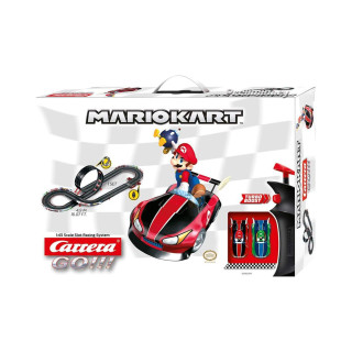 Сет за игра со колички, Mario Kart Wii 