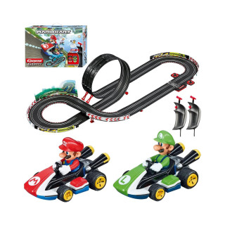 Сет за игра со колички, Mario Kart 