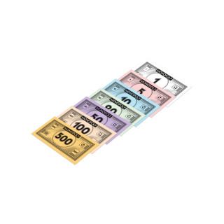 Друштвена игра, Monopoly - World Football Stars 