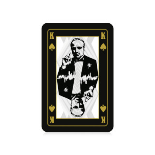 Карти за игра, Waddingtons of London - The Godfather 