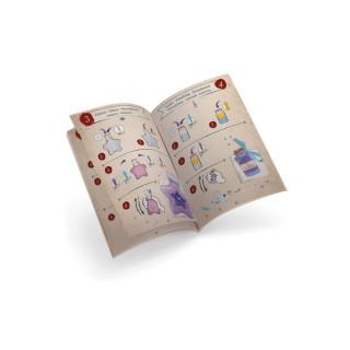 Сет за игра 'Potions Lab' 