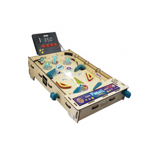 Играчка на склопување 'Pinball flipper' 