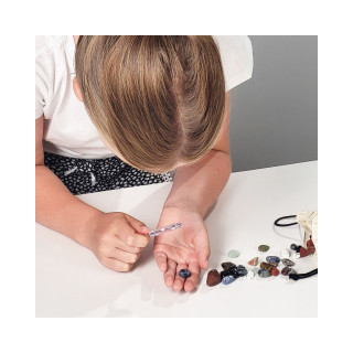 СТЕМ сет 'Gemstones & Crystal' 