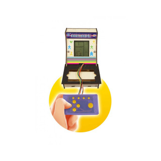 Играчка на склопување 'Arcade' 
