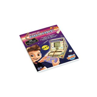 Играчка на склопување 'Arcade' 