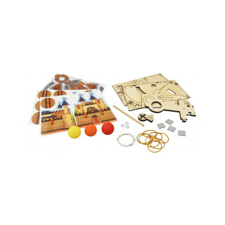 Играчка на склопување 'Catapult' 