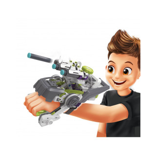 Сет за градба 'Blaster Hand' 