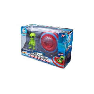 Сет за игра 'Alien Spaceship' 