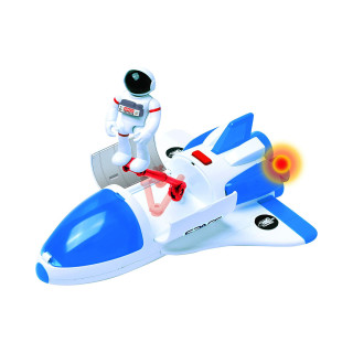 Сет фигури 'Space Shuttle' 