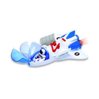 Сет фигури 'Space Shuttle' 
