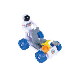 Сет фигури 'Astronaut & Rover' 